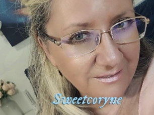 Sweetcoryne