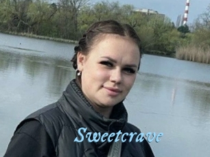 Sweetcrave