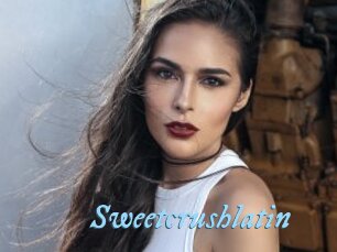 Sweetcrushlatin