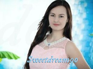 Sweetdream90