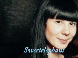 Sweetelephant