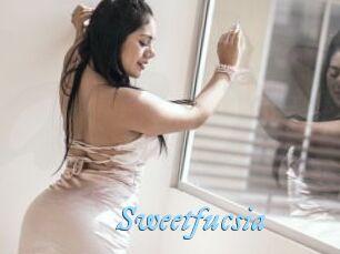 Sweetfucsia
