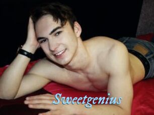 Sweetgenius