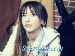Sweetgirlkaren