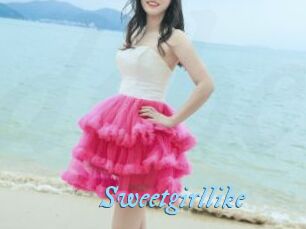 Sweetgirllike