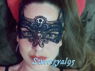 Sweetgyal95