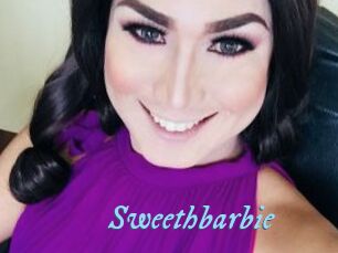 Sweethbarbie