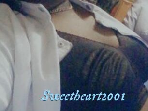 Sweetheart2001