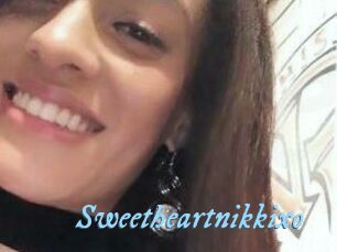 Sweetheartnikkixo