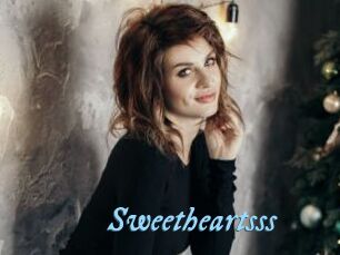 Sweetheartsss