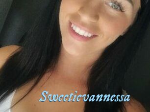 Sweetievannessa