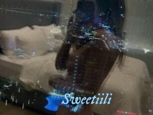 Sweetiili