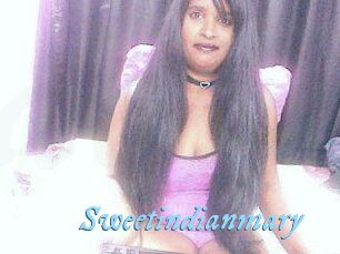 Sweetindianmary