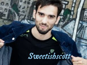 Sweetishscott