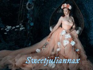 Sweetjuliannax