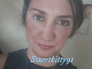 Sweetkitty91