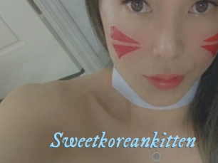 Sweetkoreankitten