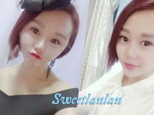 Sweetlanlan