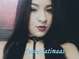 Sweetlatinaas