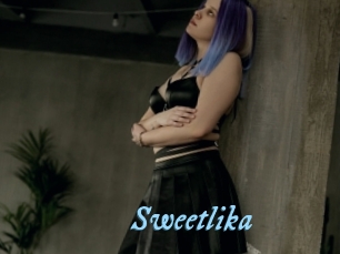 Sweetlika