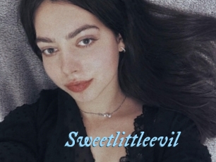 Sweetlittleevil
