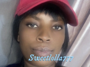 sweetlolla777 DeriheruI
