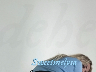 Sweetmelysa