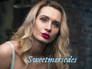 Sweetmersedes