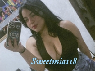 Sweetmia118