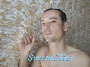 Sweetmilkboy