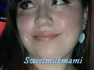 Sweetmilkmami