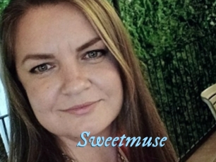 Sweetmuse