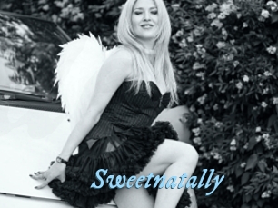 Sweetnatally