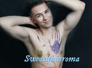 Sweetnfairroma