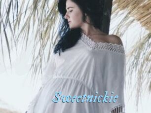 Sweetnickie