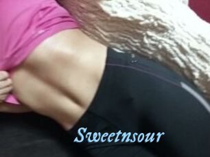 Sweetnsour