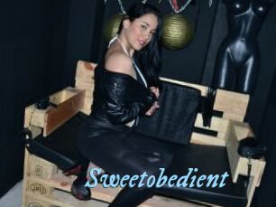 Sweetobedient