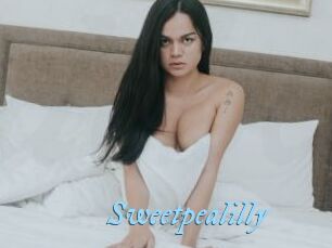 Sweetpealilly