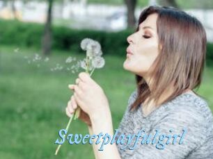 Sweetplayfulgirl