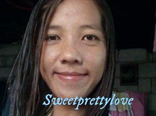 Sweetprettylove