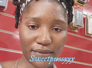 Sweetpussyyy