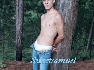 Sweetsamuel