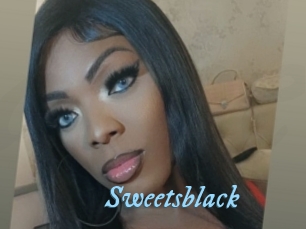 Sweetsblack