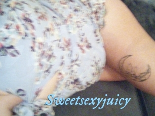 Sweetsexyjuicy