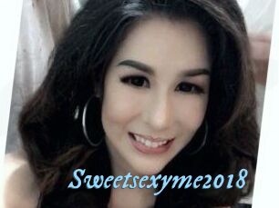 Sweetsexyme2018