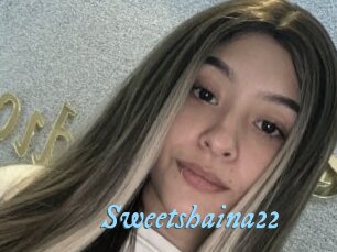 Sweetshaina22