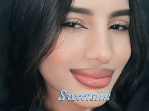 Sweetsiin