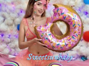 Sweetsunbaby