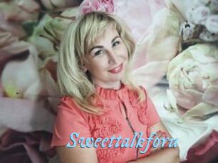 Sweettalkforu