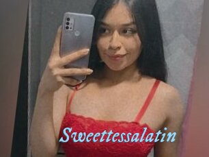Sweettessalatin